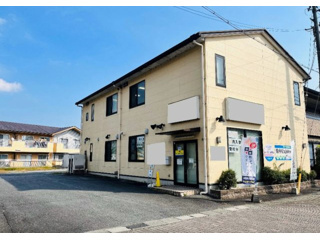 ⼤津市唐崎1丁⽬ 1棟テナントの外観|物件の外観です