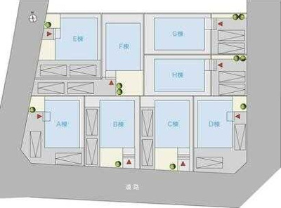 【その他共用部分】 | カルム