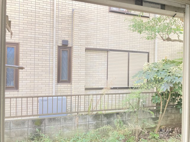 コーポサブロウの展望