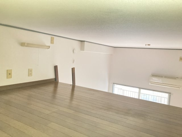 コーポサブロウの収納