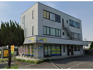 大津市真野４丁目の店舗事務所