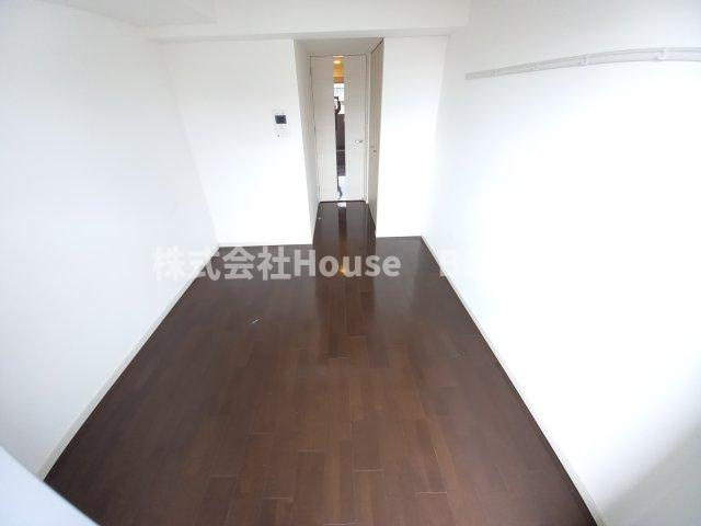 アドバンス神戸プリンスパークの内装