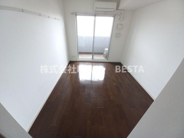 アドバンス神戸プリンスパークの和室