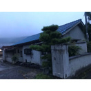 大津市大石東６丁目の倉庫の外観|外観です