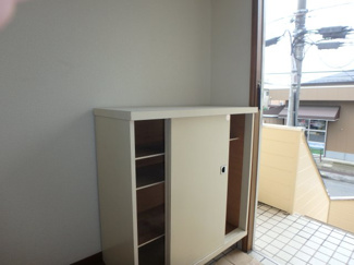 【エントランス】 | シャイニーハウス②