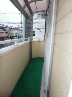  | シャイニーハウス②