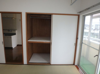 【収納】 | シャイニーハウス②