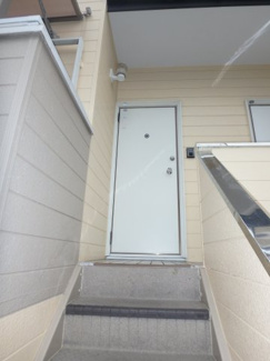 【玄関】 | シャイニーハウス②