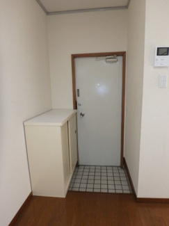 【玄関】 | シャイニーハウス②