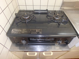 【キッチン】 | シャイニーハウス②