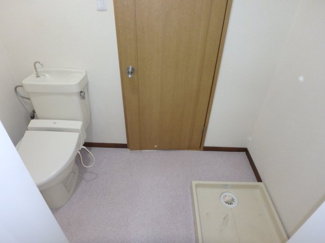 【設備】 | シャイニーハウス②