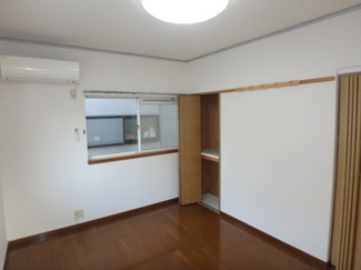 【寝室】 | シャイニーハウス②