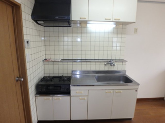 【キッチン】 | シャイニーハウス②