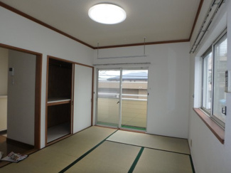 【和室】 | シャイニーハウス②