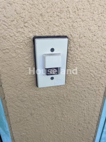 コーポ榎本のセキュリティ