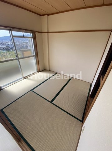 コーポ榎本の展望