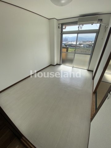 コーポ榎本の設備