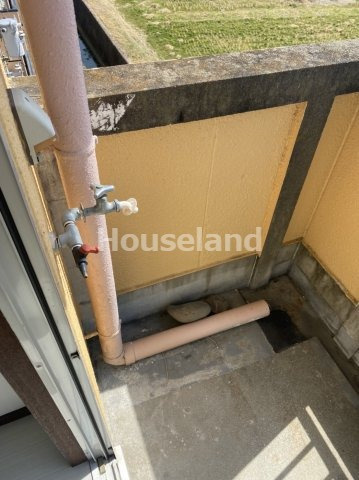 コーポ榎本のその他