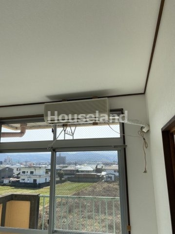 コーポ榎本の設備