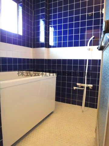 コーポ榎本の浴室