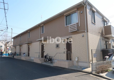 【外観】 | ヴェルエール