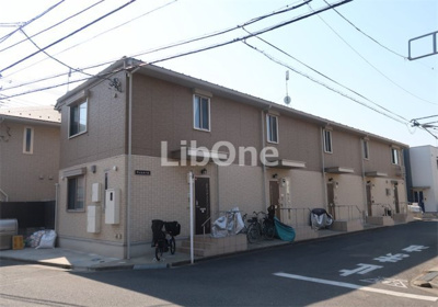 【外観】 | ヴェルエール