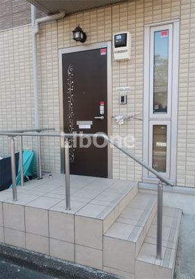 【エントランス】 | ヴェルエール