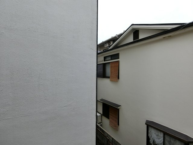 マ・メゾンの展望