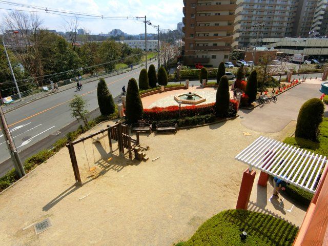 パークシティ泉ヶ丘のその他共用部分