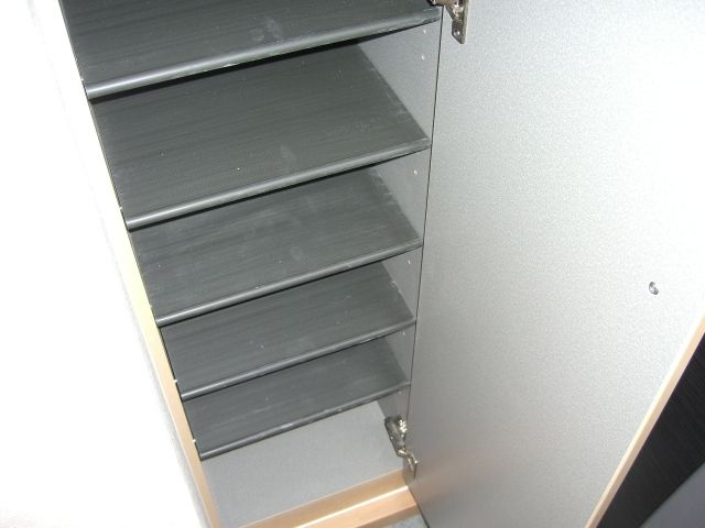 ルミエール二子の設備