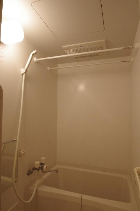 ルミエール二子の設備