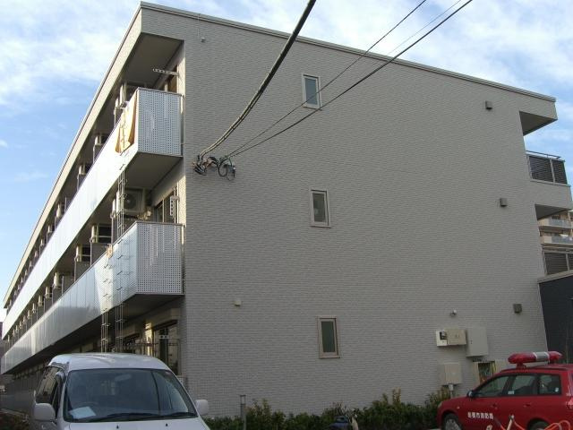 ルミエール二子