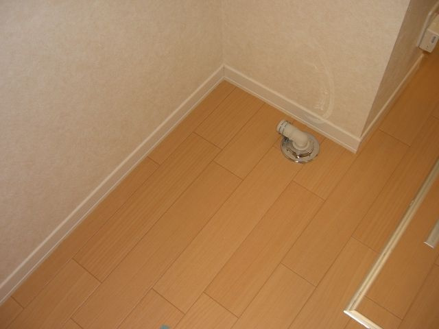 ルミエール二子の設備