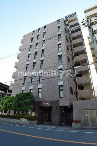 パレーシャル難波