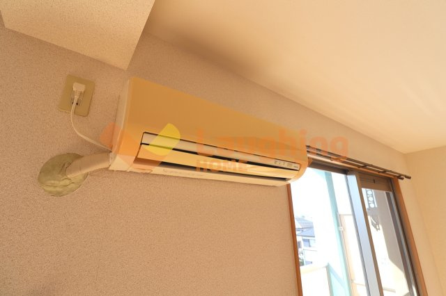 ルネス荒木一番館の設備