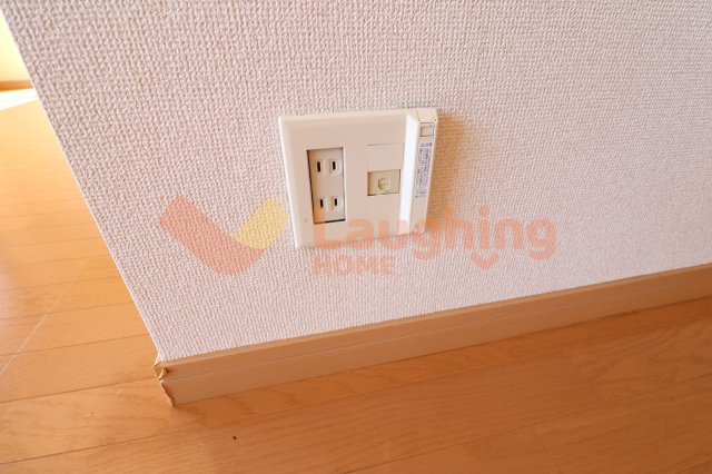 ルネス荒木一番館のその他