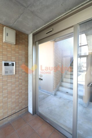 ルネス荒木一番館のその他共用部分