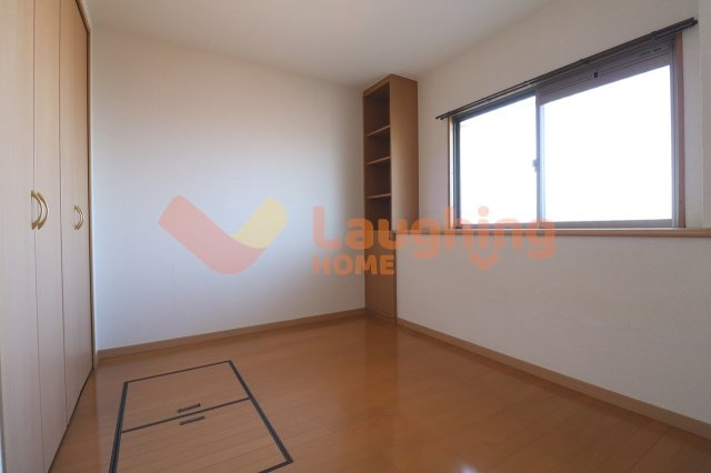 ルネス荒木一番館の内装|きれいな内装です