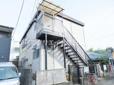 【その他共用部分】 | さくらハイツ