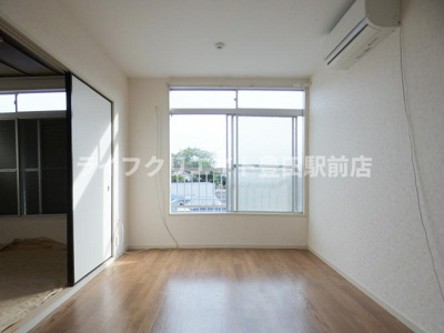 【居間・リビング】 | さくらハイツ