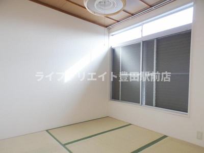 【内装】 | さくらハイツ