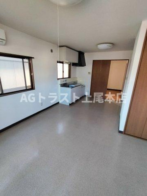 【居間・リビング】 | ショコラハイツ