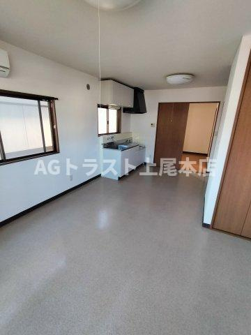 【居間・リビング】 | ショコラハイツ