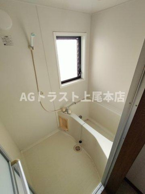 【浴室】 | ショコラハイツ