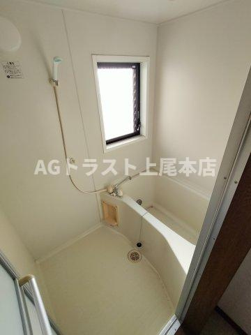 【浴室】 | ショコラハイツ