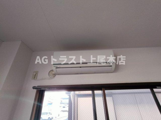 【設備】 | ショコラハイツ