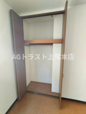 【収納】 | ショコラハイツ