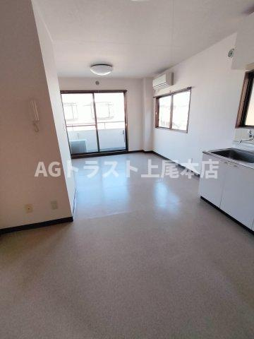 【内装】 | ショコラハイツ