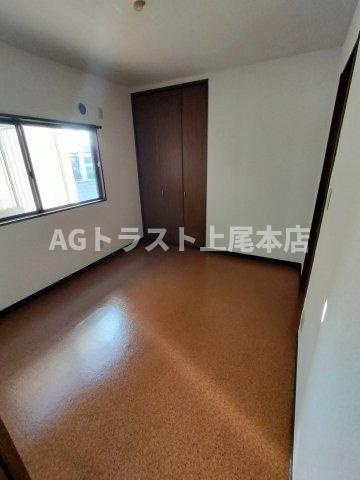 【洋室】 | ショコラハイツ