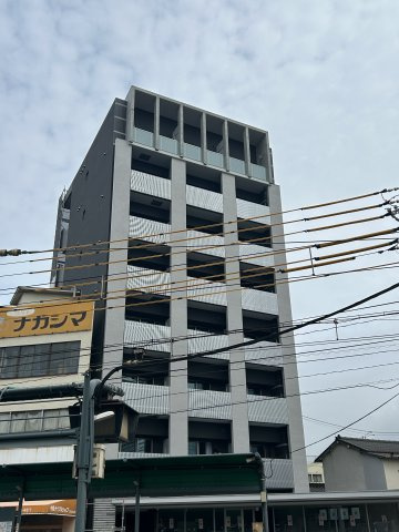 Lutella皆実町の画像